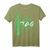Laser Tag Spiel Zielscheibe T-Shirt – Lustiges Team- und Gruppendesign für Laser Tag Fans, Geburtstagskinder & Spielgruppen