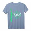 Laser Tag Spiel Zielscheibe T-Shirt – Lustiges Team- und Gruppendesign für Laser Tag Fans, Geburtstagskinder & Spielgruppen