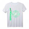 Laser Tag Spiel Zielscheibe T-Shirt – Lustiges Team- und Gruppendesign für Laser Tag Fans, Geburtstagskinder & Spielgruppen