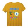 Laser-Tag Geburtstag T-Shirt für Jungen – Perfekt für Gaming, Party & unvergessliche Momente zum 9. Geburtstag