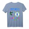 Laser-Tag Geburtstag T-Shirt für Jungen – Perfekt für Gaming, Party & unvergessliche Momente zum 9. Geburtstag