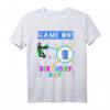 Laser-Tag Geburtstag T-Shirt für Jungen – Perfekt für Gaming, Party & unvergessliche Momente zum 9. Geburtstag