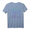 Laser-Tag Retro T-Shirt – Coole Grafik für Sport- und Actionspiel-Fans, Perfekt als Geschenk