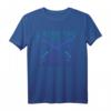 Laser-Tag Retro T-Shirt – Coole Grafik für Sport- und Actionspiel-Fans, Perfekt als Geschenk
