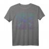 Laser-Tag Retro T-Shirt – Coole Grafik für Sport- und Actionspiel-Fans, Perfekt als Geschenk