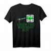 Laser Tag Birthday Boy T-Shirt – Klassisch geschnitten, doppelt genähter Saum, perfekt für den Kindergeburtstag und die Laser Tag Party