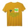 Laser Tag Birthday Boy T-Shirt – Klassisch geschnitten, doppelt genähter Saum, perfekt für den Kindergeburtstag und die Laser Tag Party