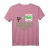 Laser Tag Birthday Boy T-Shirt – Klassisch geschnitten, doppelt genähter Saum, perfekt für den Kindergeburtstag und die Laser Tag Party