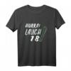18. Geburtstag Jahrgang 2002 Volljährigkeit Geschenk T-Shirt – Perfekt für Geburtstagsfeier & Überraschung für 18-Jährige