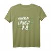 18. Geburtstag Jahrgang 2002 Volljährigkeit Geschenk T-Shirt – Perfekt für Geburtstagsfeier & Überraschung für 18-Jährige