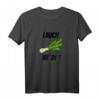 Lauch Melder Lustiges Fun Fitness Sport T-Shirt – Perfektes Geschenk für Sportler, Bodybuilder & Fitnessfans zum Geburtstag, Weihnachten & mehr