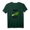 Lauch Melder Lustiges Fun Fitness Sport T-Shirt – Perfektes Geschenk für Sportler, Bodybuilder & Fitnessfans zum Geburtstag, Weihnachten & mehr