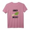 Lauch Melder Lustiges Fun Fitness Sport T-Shirt – Perfektes Geschenk für Sportler, Bodybuilder & Fitnessfans zum Geburtstag, Weihnachten & mehr