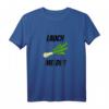 Lauch Melder Lustiges Fun Fitness Sport T-Shirt – Perfektes Geschenk für Sportler, Bodybuilder & Fitnessfans zum Geburtstag, Weihnachten & mehr