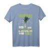 Hurra! Der Lauch wird 18! Lustiges Geburtstags-T-Shirt für Männer und Frauen zum 18. Geburtstag - Originelles Geschenk für die Feier