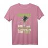 Hurra! Der Lauch wird 18! Lustiges Geburtstags-T-Shirt für Männer und Frauen zum 18. Geburtstag - Originelles Geschenk für die Feier
