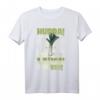 Hurra! Der Lauch wird 18! Lustiges Geburtstags-T-Shirt für Männer und Frauen zum 18. Geburtstag - Originelles Geschenk für die Feier