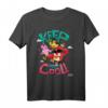 HapDuck Summer Madness Keep Your Cool T-Shirt – Lustiges und cooles Geburtstagsgeschenk für 40-Jährige in verschiedenen Farben