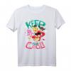 HapDuck Summer Madness Keep Your Cool T-Shirt – Lustiges und cooles Geburtstagsgeschenk für 40-Jährige in verschiedenen Farben