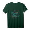 150 Most Popular Hashtags T-Shirt für den HapDuck – Trendiges Partyshirt mit lustigen Hashtags