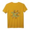 150 Most Popular Hashtags T-Shirt für den HapDuck – Trendiges Partyshirt mit lustigen Hashtags