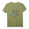 150 Most Popular Hashtags T-Shirt für den HapDuck – Trendiges Partyshirt mit lustigen Hashtags