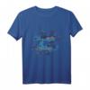 150 Most Popular Hashtags T-Shirt für den HapDuck – Trendiges Partyshirt mit lustigen Hashtags
