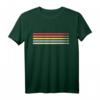 Drummer Drumsticks Retro Vintage T-Shirt für Musiker, Percussionisten & Musiklehrer – Coole Musik-Designs für Band, Orchester & Festivals