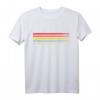 Drummer Drumsticks Retro Vintage T-Shirt für Musiker, Percussionisten & Musiklehrer – Coole Musik-Designs für Band, Orchester & Festivals