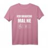 Lustiges Musik T-Shirt mit Note und Spruch – Perfektes Geschenk für Musiker, Lehrer & Musikliebhaber in verschiedenen Größen