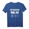 Lustiges Musik T-Shirt mit Note und Spruch – Perfektes Geschenk für Musiker, Lehrer & Musikliebhaber in verschiedenen Größen