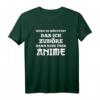 Manga Anime Love Merch | Lustiges Anime Geschenk T-Shirt für Fans, Cosplay & Manga Liebhaber – Perfekt als Geburtstags- oder Überraschungsgeschenk