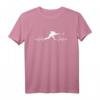 Eishockey Heartbeat Herzschlag Eishockey Spieler T-Shirt – Lustiges Fan-Shirt für Männer, Freunde & Familie zum Geburtstag, Weihnachten & Ostern