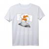 Offizielles Möwen Schlafshirt – Süßes Bett- und Schlafmützen-Design für Damen, Herren & Kinder, Perfekt als Geburtstags- oder Weihnachtsgeschenk