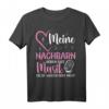 Schlager Schlagermusik T-Shirt für Partys & Fans – Perfekt für Schlagernächte, Schlagerprinzessin & Muttertagsgeschenke