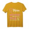 Schlager Schlagermusik T-Shirt für Partys & Fans – Perfekt für Schlagernächte, Schlagerprinzessin & Muttertagsgeschenke