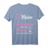 Schlager Schlagermusik T-Shirt für Partys & Fans – Perfekt für Schlagernächte, Schlagerprinzessin & Muttertagsgeschenke