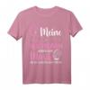 Schlager Schlagermusik T-Shirt für Partys & Fans – Perfekt für Schlagernächte, Schlagerprinzessin & Muttertagsgeschenke