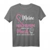 Schlager Schlagermusik T-Shirt für Partys & Fans – Perfekt für Schlagernächte, Schlagerprinzessin & Muttertagsgeschenke