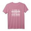 Meine Nachbarn Hören Gute Musik Hausparty Sprüche T-Shirt – Lustiges Geburtstagsdesign für Musikliebhaber, laute Partygänger & Musikfans