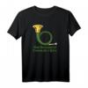 Jagd Jagdhorn Musiker Jäger Geschenk T-Shirt – Perfektes Geschenk zum Geburtstag, Feiertag oder für sich selbst