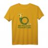 Jagd Jagdhorn Musiker Jäger Geschenk T-Shirt – Perfektes Geschenk zum Geburtstag, Feiertag oder für sich selbst