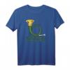Jagd Jagdhorn Musiker Jäger Geschenk T-Shirt – Perfektes Geschenk zum Geburtstag, Feiertag oder für sich selbst