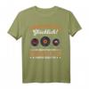 Lustiges Schallplatten Spruch T-Shirt für Musiker und Vinyl-Liebhaber – Perfekt für Musikfans & Schallplatten-Sammler
