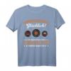 Lustiges Schallplatten Spruch T-Shirt für Musiker und Vinyl-Liebhaber – Perfekt für Musikfans & Schallplatten-Sammler