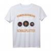 Lustiges Schallplatten Spruch T-Shirt für Musiker und Vinyl-Liebhaber – Perfekt für Musikfans & Schallplatten-Sammler