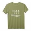 Paradiddle Drum Sticks - Lustiges Drummer Shirt für Musiker, Trommel-Lehrer und Drum-Studenten, Perfektes Geschenk für Schlagzeuger