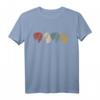 Gitarre Plektrum Gitarrist Musik Musiker Gitarrenspieler T-Shirt – Perfektes Geschenk für Gitarristen, Musikliebhaber & Gitarrenlehrer