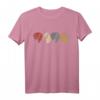 Gitarre Plektrum Gitarrist Musik Musiker Gitarrenspieler T-Shirt – Perfektes Geschenk für Gitarristen, Musikliebhaber & Gitarrenlehrer