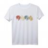 Gitarre Plektrum Gitarrist Musik Musiker Gitarrenspieler T-Shirt – Perfektes Geschenk für Gitarristen, Musikliebhaber & Gitarrenlehrer